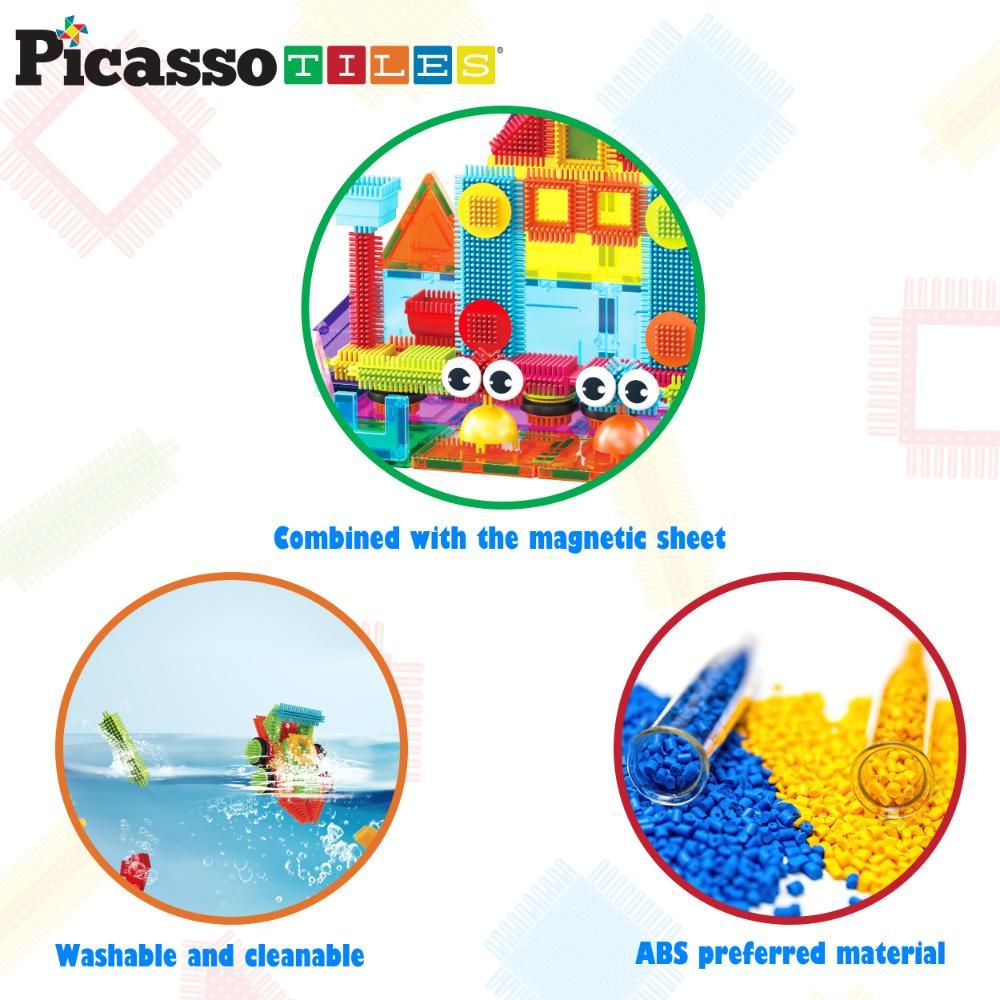 picasso-tiles-magnetic-tiles-w-hedgehog-building-block-set-75pcs-8