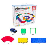 picasso-tiles-racing-track-set-with-led-cars-30pcs-4