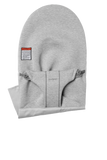 BabyBjorn Fabric Seat Bouncer Bliss, 3D Jersey - Light grey