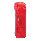 Pierre Cardin Baby Bed & Playpen - Red