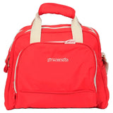 Pierre Cardin Baby Diaper Bag - Hot Red