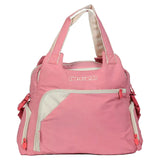 Pierre Cardin Baby Diaper Bag - Pink