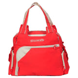 Pierre Cardin Baby Diaper Bag - Red