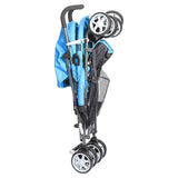 Pierre Cardin Baby Multi-Purpose Stroller - Blue