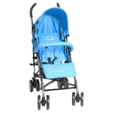 Pierre Cardin Baby Multi-Purpose Stroller - Blue