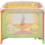 Pierre Cardin Baby Play Pen - Circles