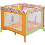 Pierre Cardin Baby Play Pen - Circles