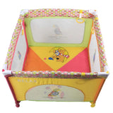 Pierre Cardin Baby Play Pen - Circles