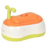 Pierre Cardin Baby Potty Seat - Orange