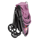 Pierre Cardin Baby Stroller - Purple