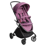 Pierre Cardin Baby Stroller - Purple