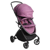 Pierre Cardin Baby Stroller - Purple