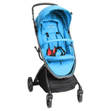 Pierre Cardin Baby Stroller - Blue