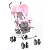 Pierre Cardin Bagge Stroller - Pink
