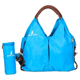 Pierre Cardin Diaper Bag - Blue