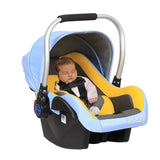 Pierre Cardin Infant Carrier And Car Seat - Blue