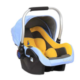 Pierre Cardin Infant Carrier And Car Seat - Blue