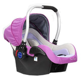 Pierre Cardin Infant Carrier And Car Seat - Purple