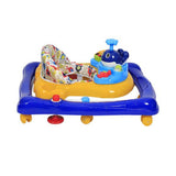 Pierre Cardin Mighty Baby Walker - Blue