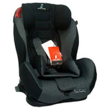 Pierre Cardin Sluggy Baby Car Seat - Black