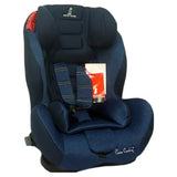 Pierre Cardin Sluggy Baby Car Seat - Blue