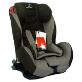 Pierre Cardin Sluggy Baby Car Seat - Grey