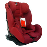 Pierre Cardin Sluggy Baby Car Seat - Red