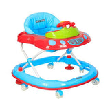 Pierre Cardin Smart Walker - Blue