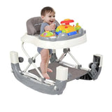 Pierre Cardin Super Baby Walker - Grey