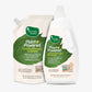 Mother Sparsh Plant Powered Laundry Detergent for Babies + Refill- Pack of 2