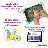 PlayShifu Tacto Doctor Interactive Kit