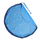 Play & Go Outdoor Playmat and Storage Bag - Swim Fun