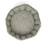 Play & Go Bloom Organic Babymat - Birds