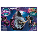 Playmobil Bat Fairy House