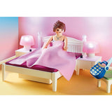 Playmobil Bedroom With Sewing Corner