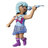 Playmobil Clare Music World