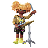 Playmobil Edwina Music World