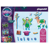 Playmobil Forest Fairy With Soul Animal