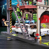 Playmobil Ghostbusters Ecto-1