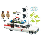Playmobil Ghostbusters Ecto-1
