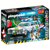 Playmobil Ghostbusters Ecto-1