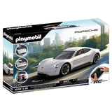 Playmobil Porsche Mission E