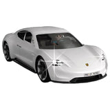 Playmobil Porsche Mission E