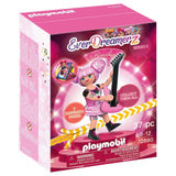 Playmobil Rosalee Music World