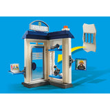 Playmobil Starter Pack Police Station