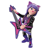 Playmobil Viona Music World