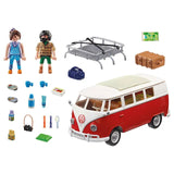 Playmobil Volkswagen T1 Camping Bus