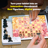 PlayShifu Tacto Chess Board Game