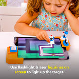 PlayShifu Tacto Laser Board Game