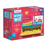 PlayShifu Plugo Word Wiz World Game